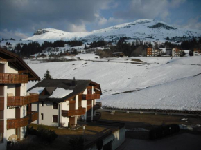 Ferienwohnung im Haus Primula Obersaxen